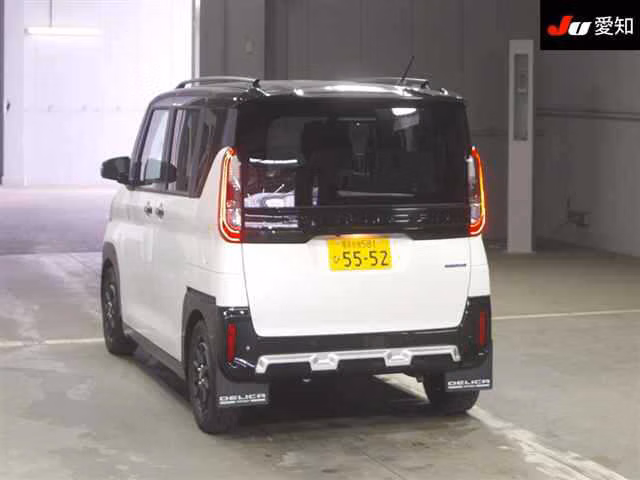 MITSUBISHI DELICA MINI