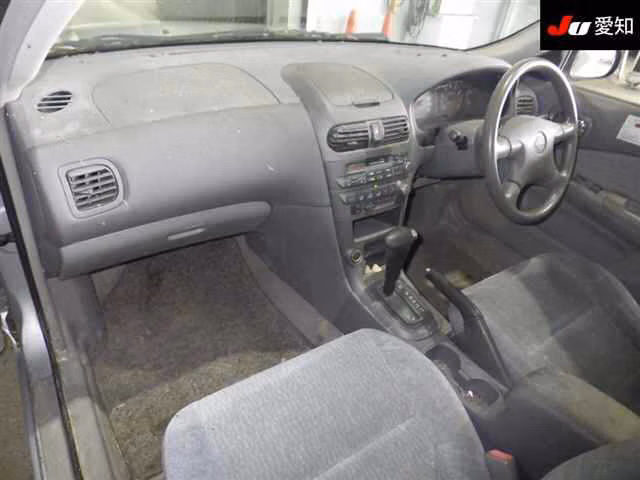 NISSAN SUNNY
