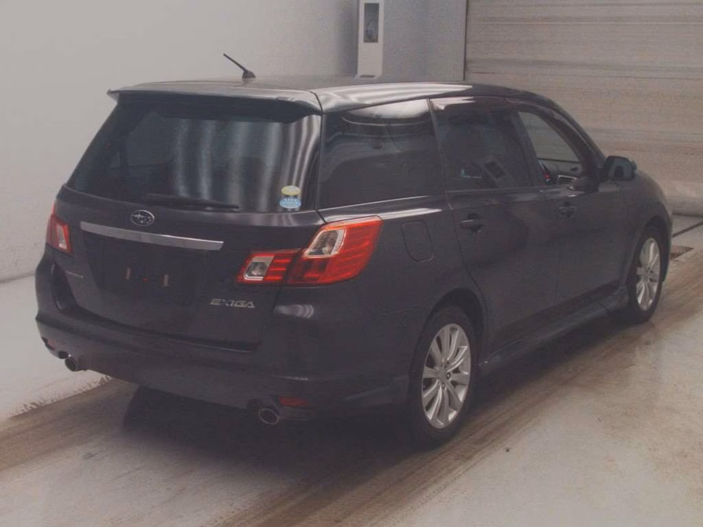 SUBARU EXIGA