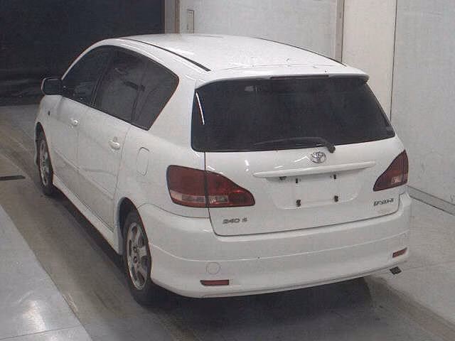 TOYOTA IPSUM