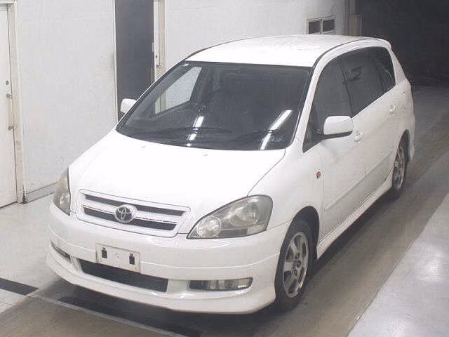 TOYOTA IPSUM