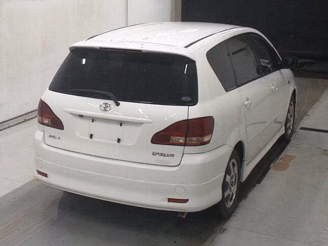 TOYOTA IPSUM