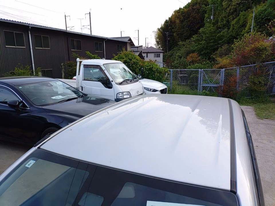 MAZDA CAROL
