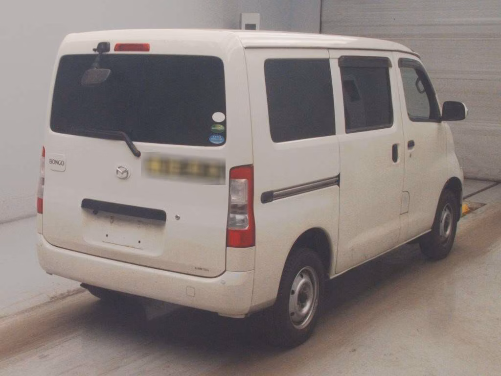 MAZDA BONGO