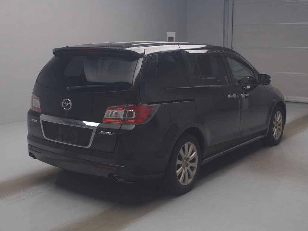 MAZDA MPV