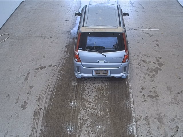 SUBARU PLEO
