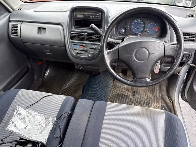 SUBARU PLEO