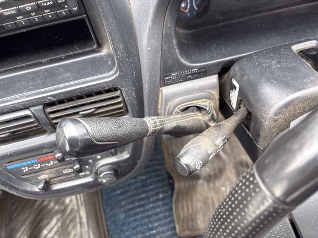 SUBARU PLEO