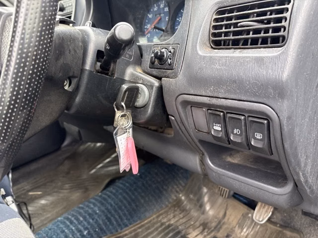 SUBARU PLEO