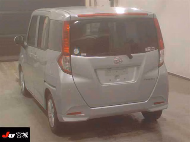 DAIHATSU THOR
