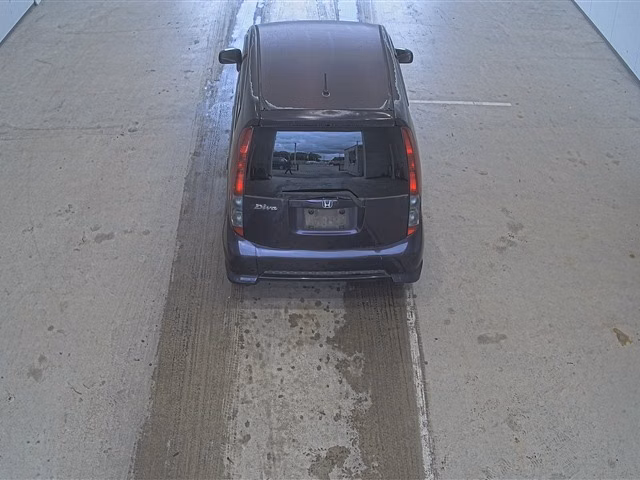 HONDA LIFE