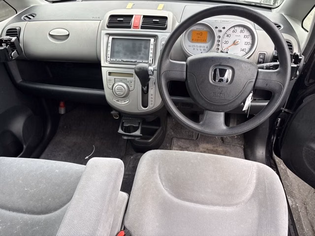 HONDA LIFE