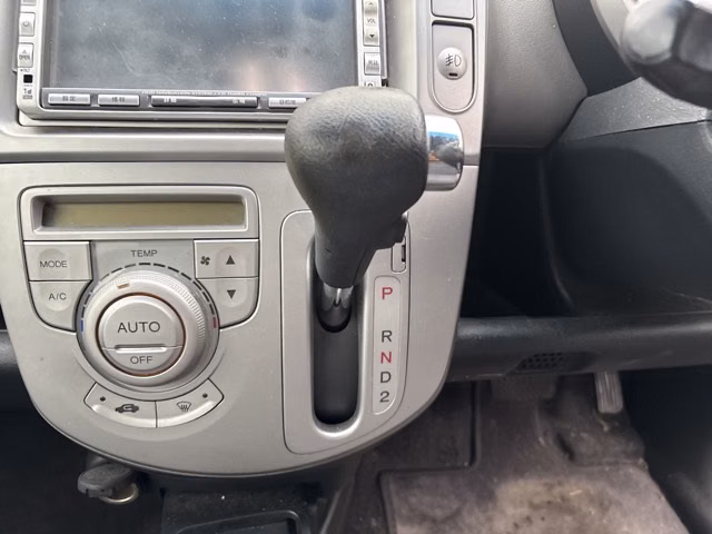 HONDA LIFE