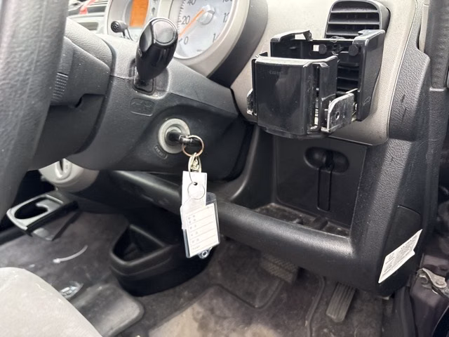HONDA LIFE