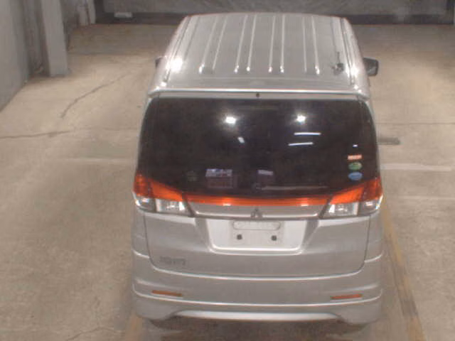 MITSUBISHI DELICA D:2