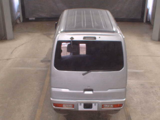 MITSUBISHI MINICAB MIEV