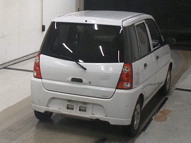 SUBARU PLEO