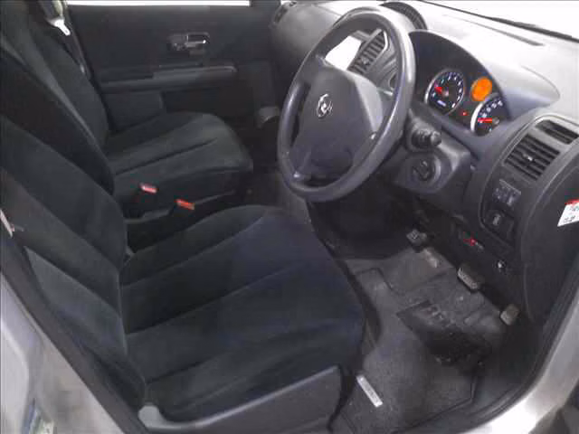 NISSAN LAFESTA