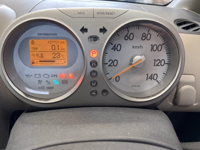 HONDA LIFE