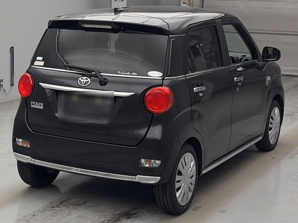 TOYOTA PIXIS JOY