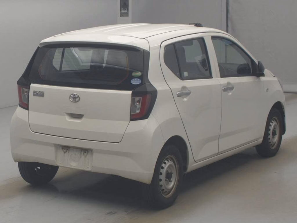 TOYOTA PIXIS EPOCH