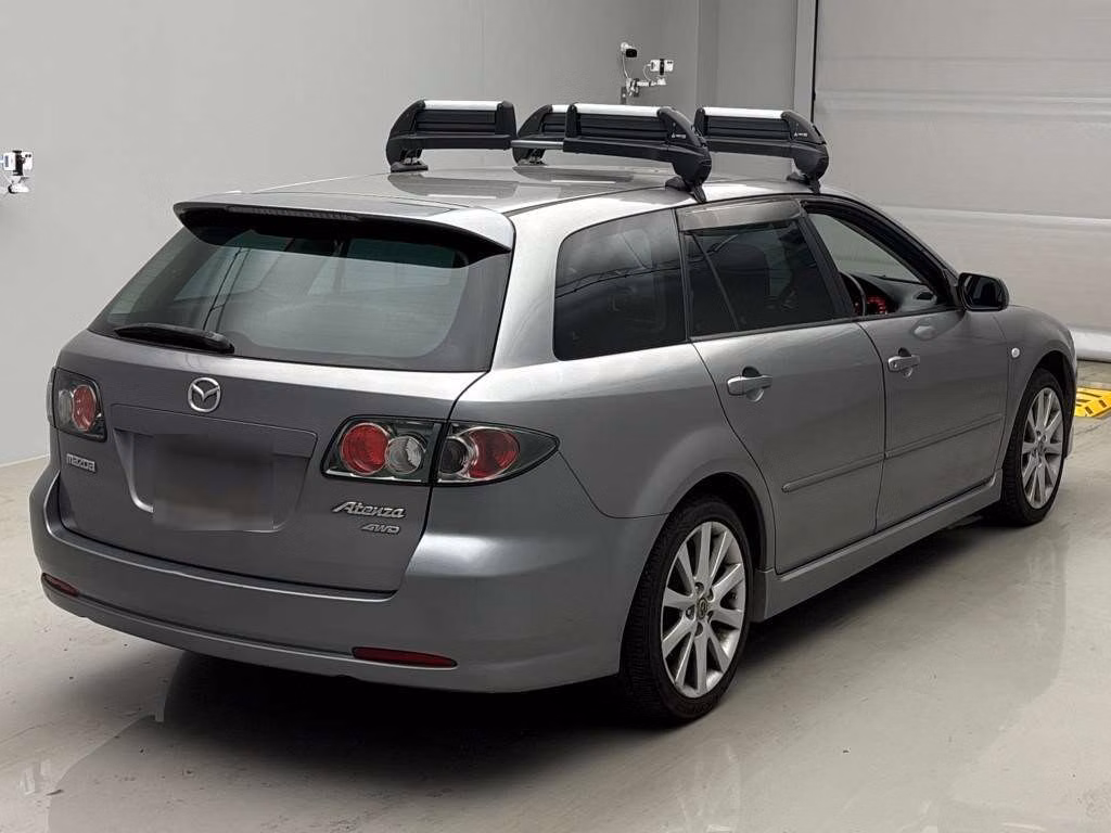 MAZDA ATENZA