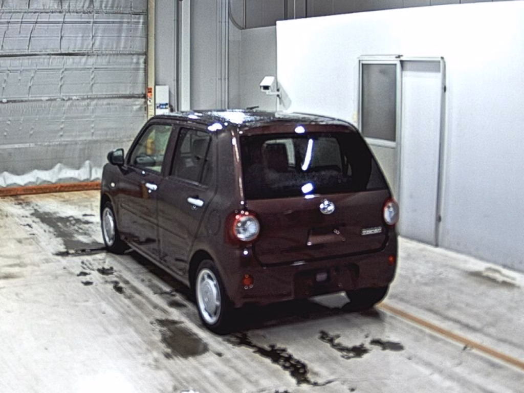 DAIHATSU MIRA TOCOT