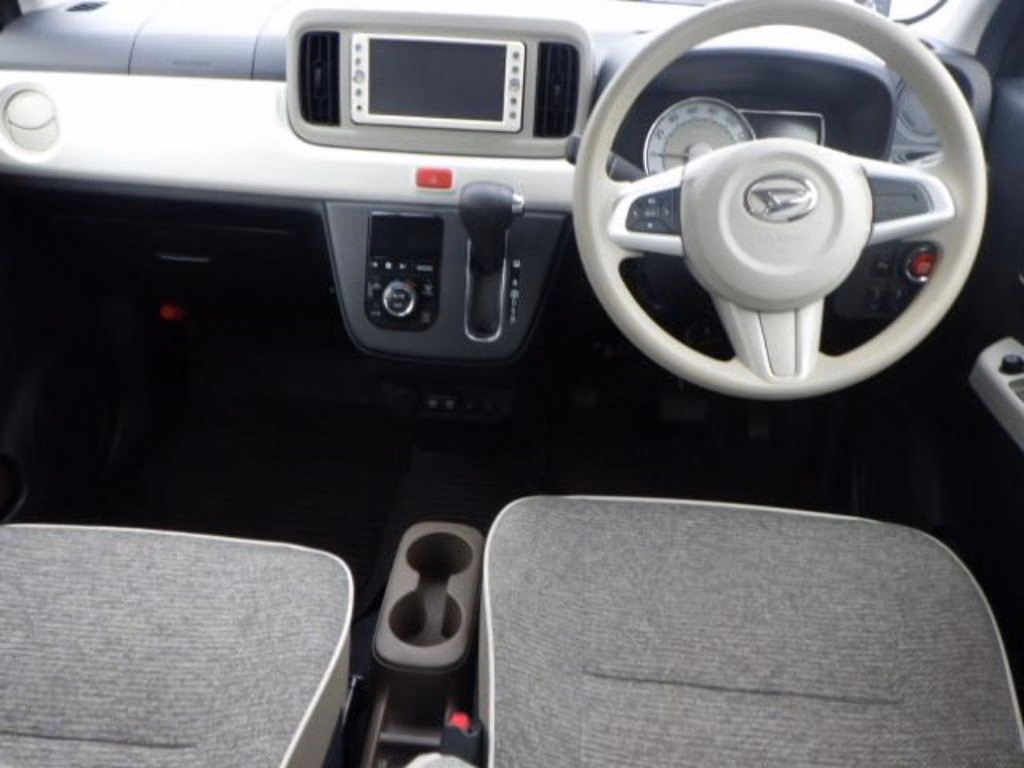 DAIHATSU MIRA TOCOT