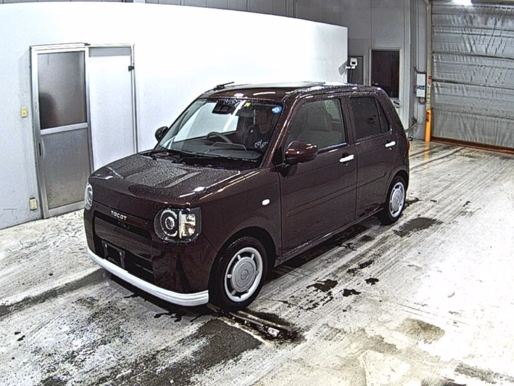DAIHATSU MIRA TOCOT