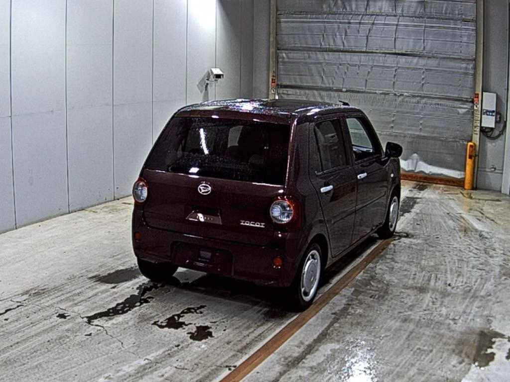 DAIHATSU MIRA TOCOT