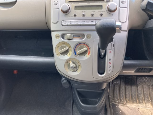 HONDA LIFE