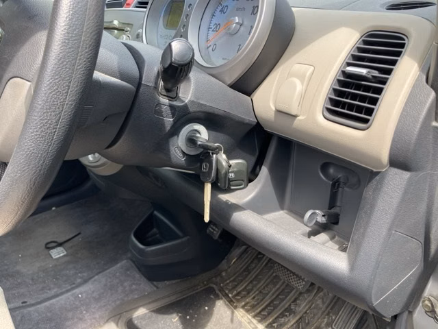 HONDA LIFE