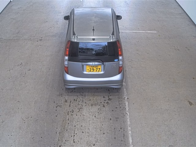 HONDA LIFE