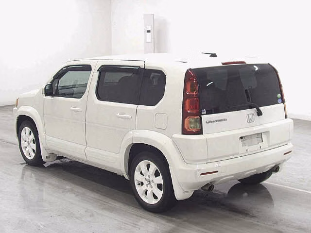 HONDA CROSSROAD