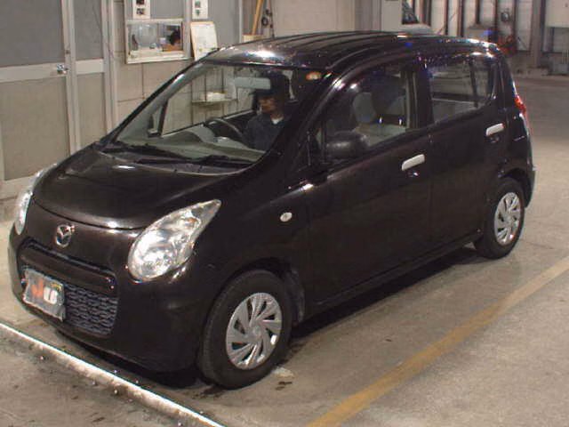 MAZDA CAROL
