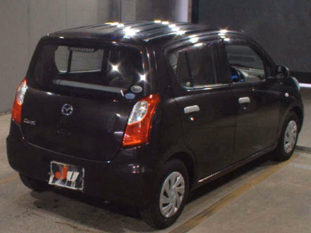 MAZDA CAROL