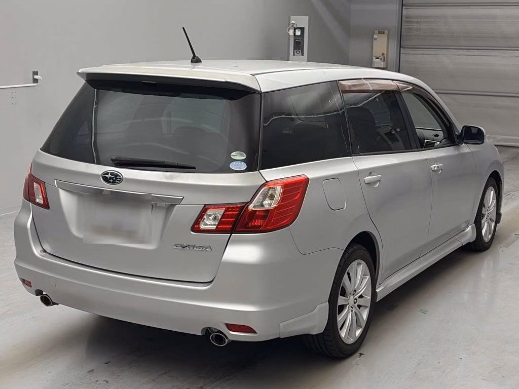 SUBARU EXIGA