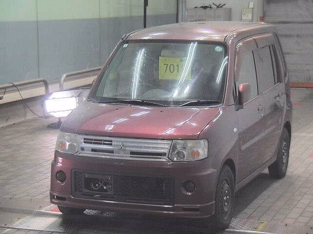 MITSUBISHI TOPPO