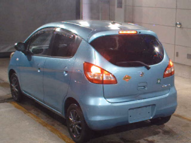 SUZUKI CERVO