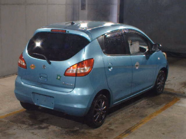 SUZUKI CERVO
