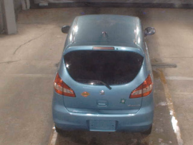 SUZUKI CERVO