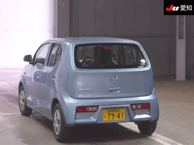 MAZDA CAROL