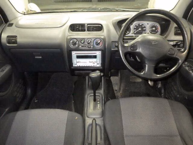DAIHATSU TERIOS KID