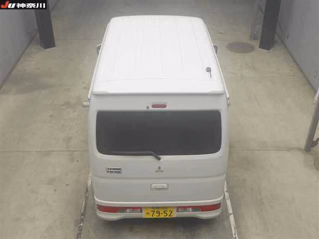 MITSUBISHI TOWN BOX
