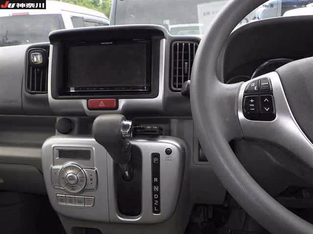 MITSUBISHI TOWN BOX