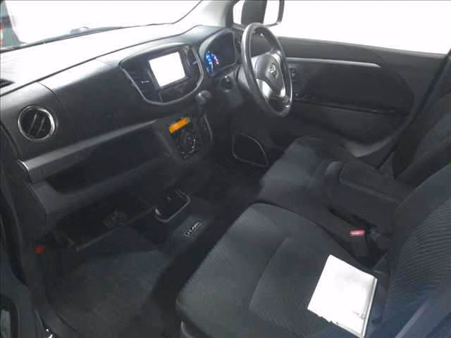 MAZDA FLAIR