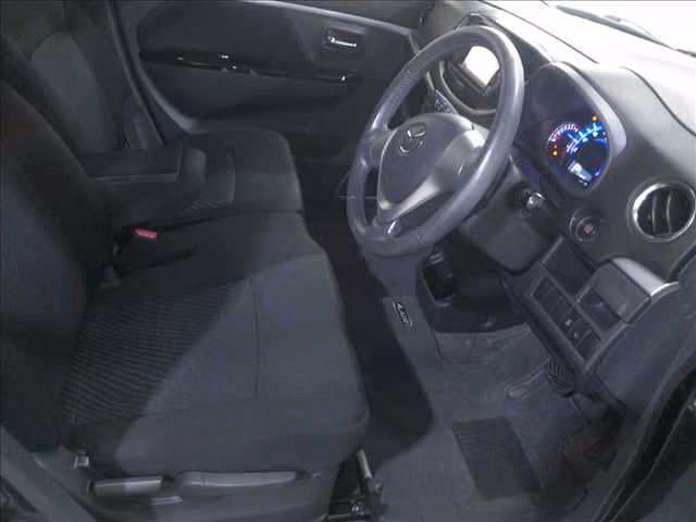 MAZDA FLAIR