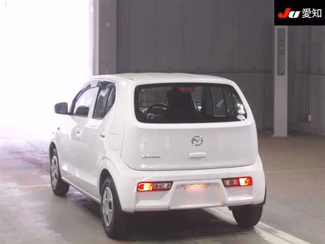 MAZDA CAROL