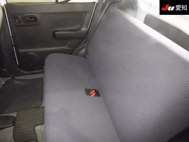 MAZDA CAROL