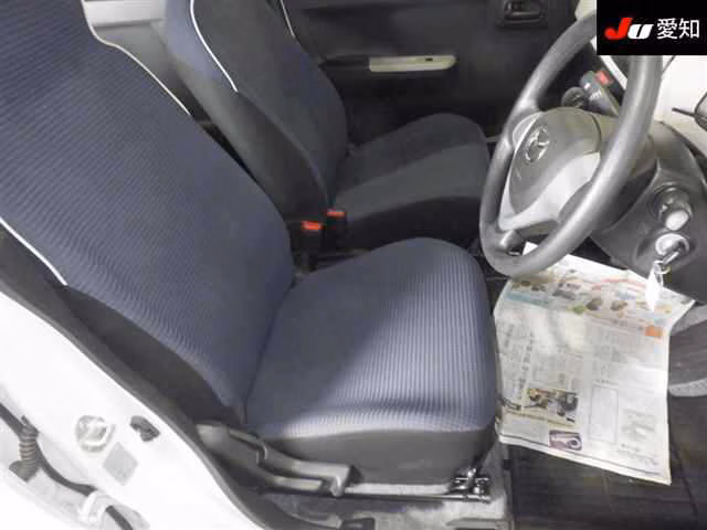 MAZDA CAROL